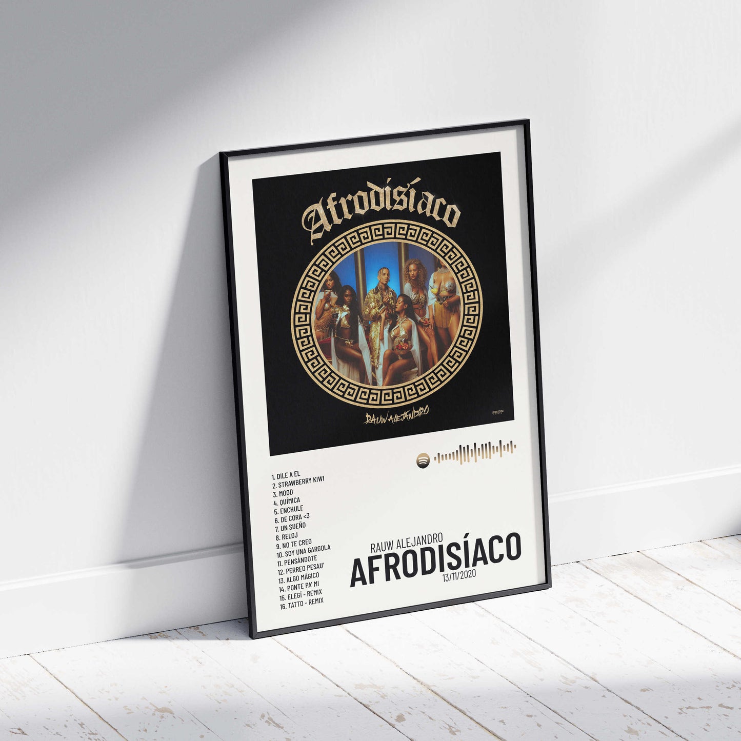 Afrodisíaco