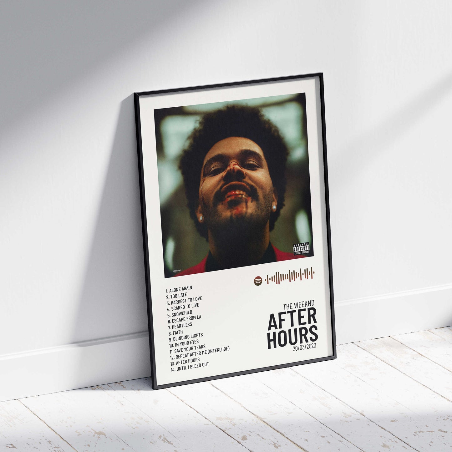 After Hours