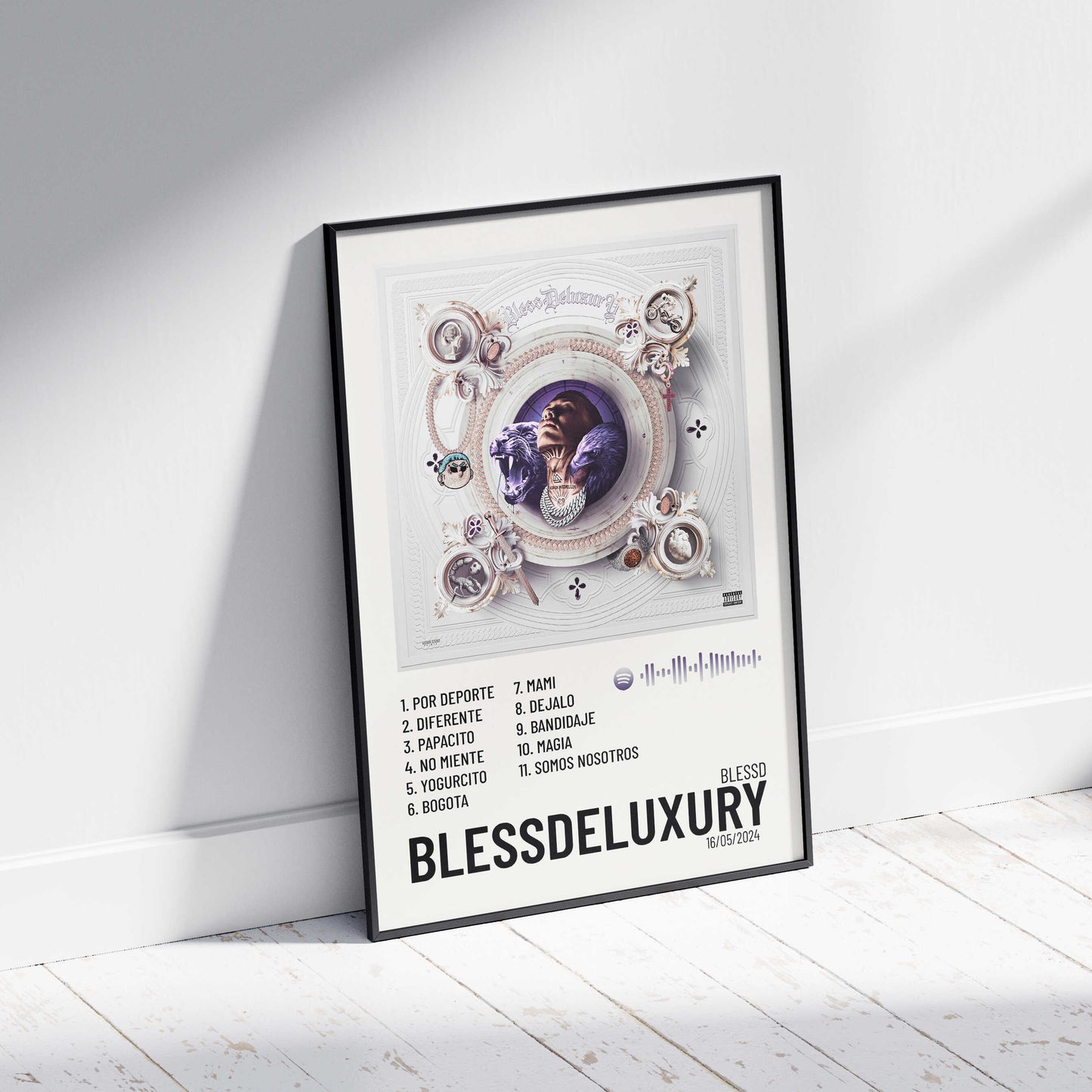 BlessDeluxury