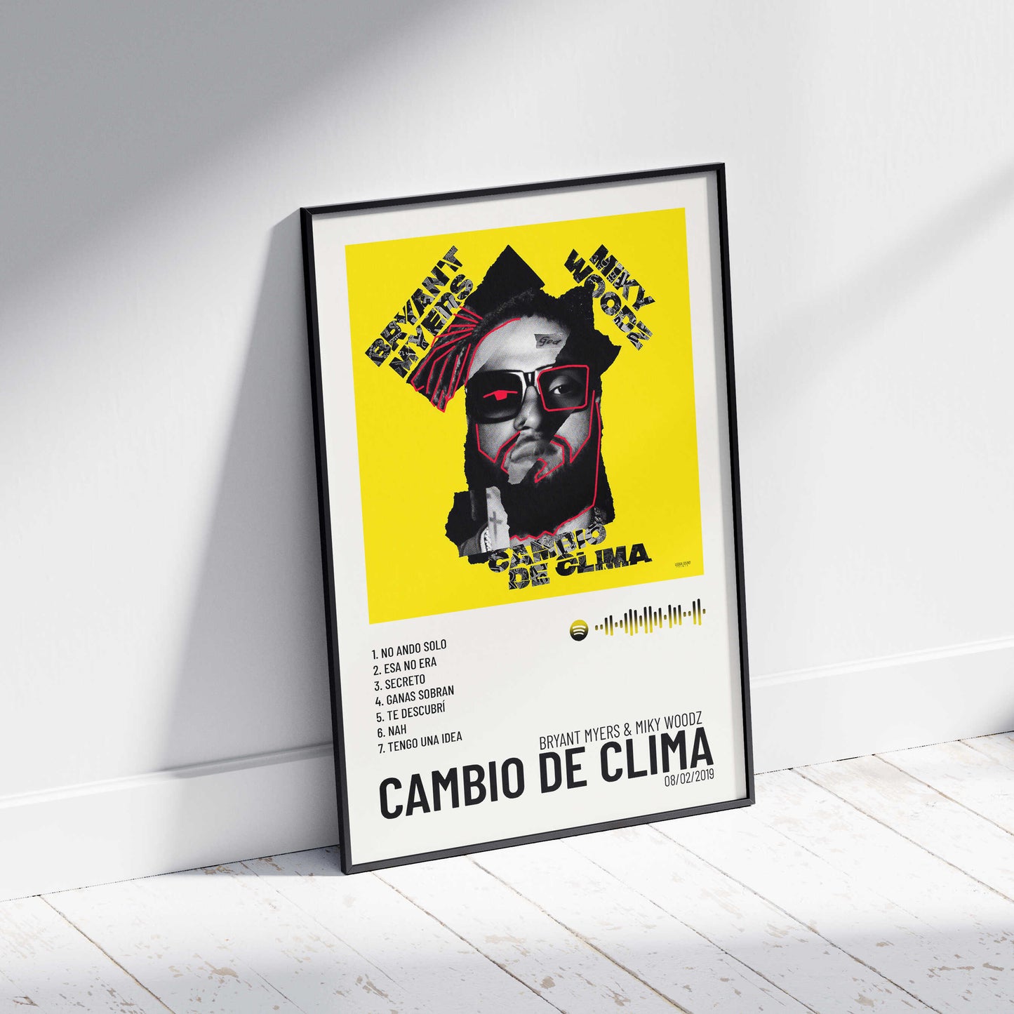Cambio de Clima