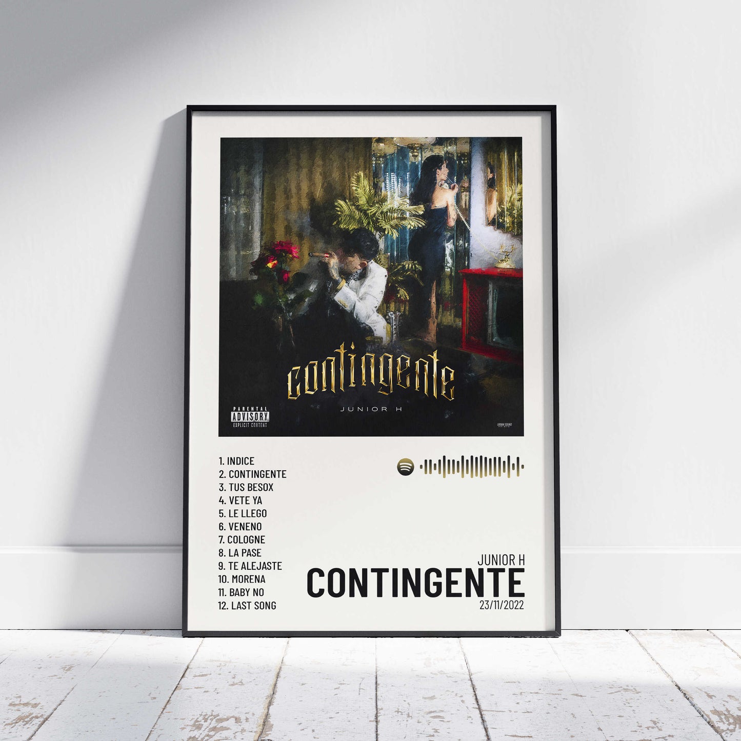 CONTINGENTE