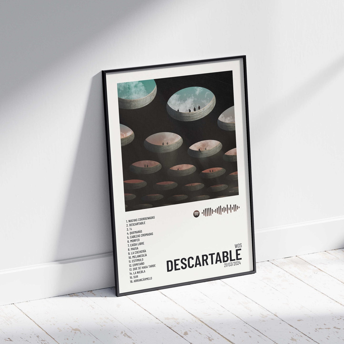 DESCARTABLE