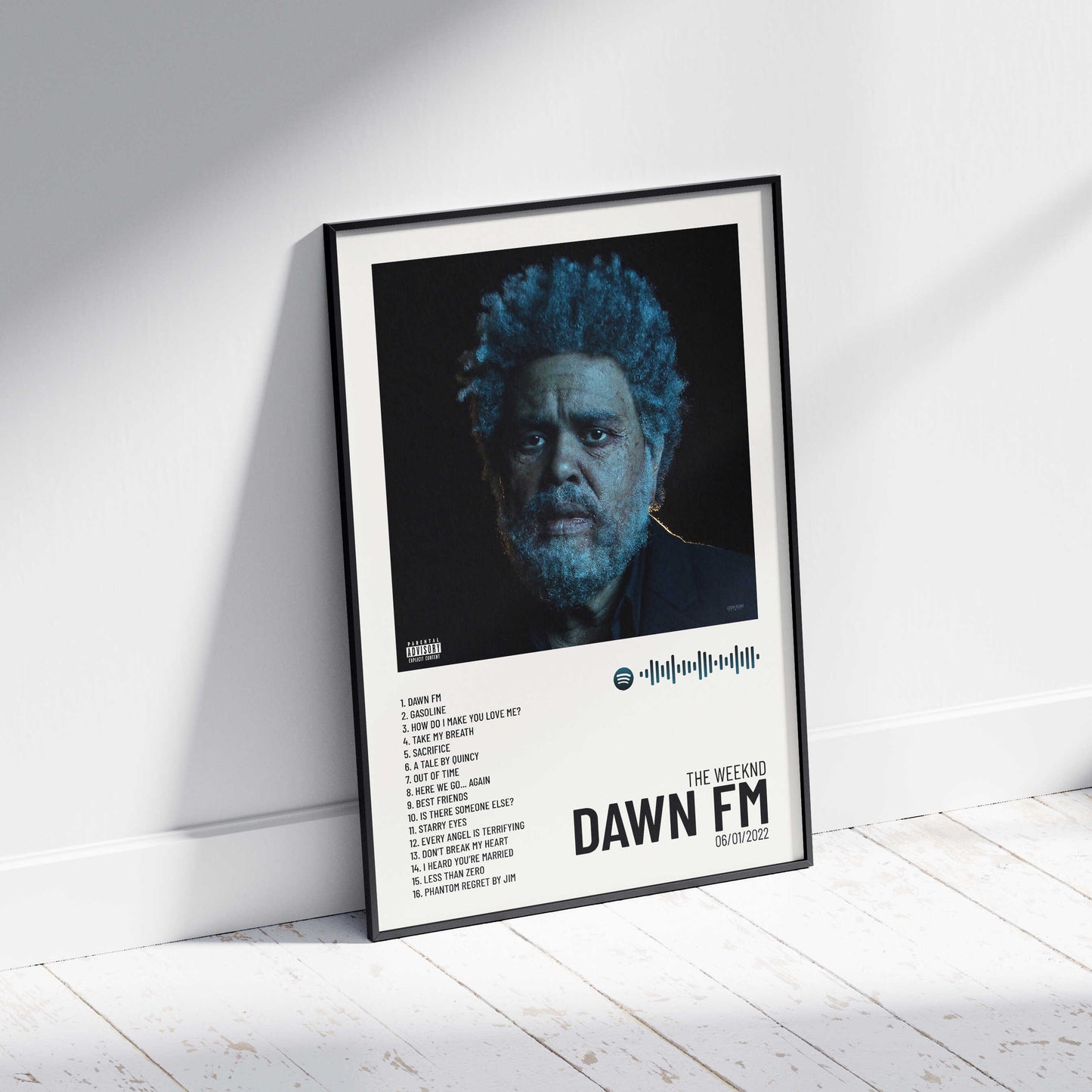 Dawn FM