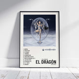 EL DRAGÓN