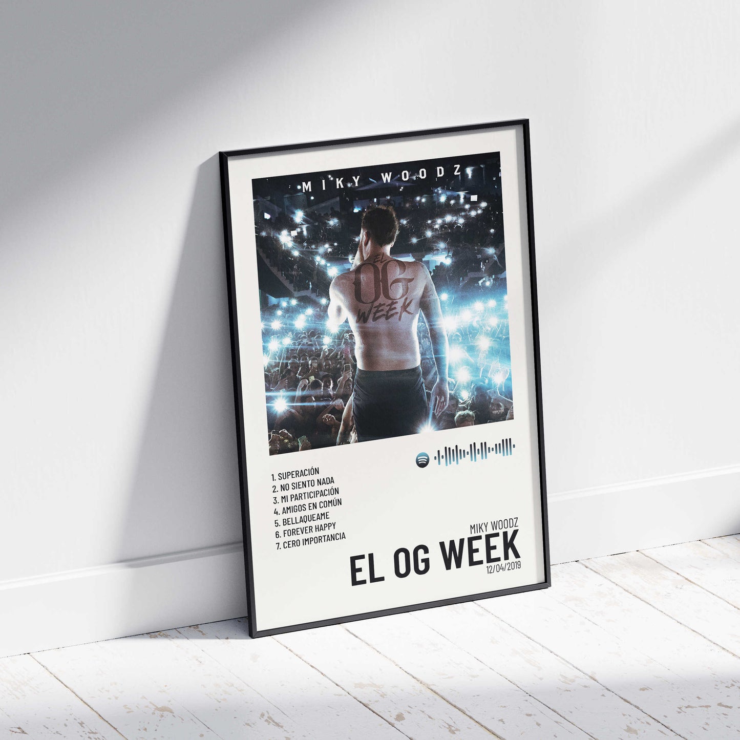 EL OG WEEK