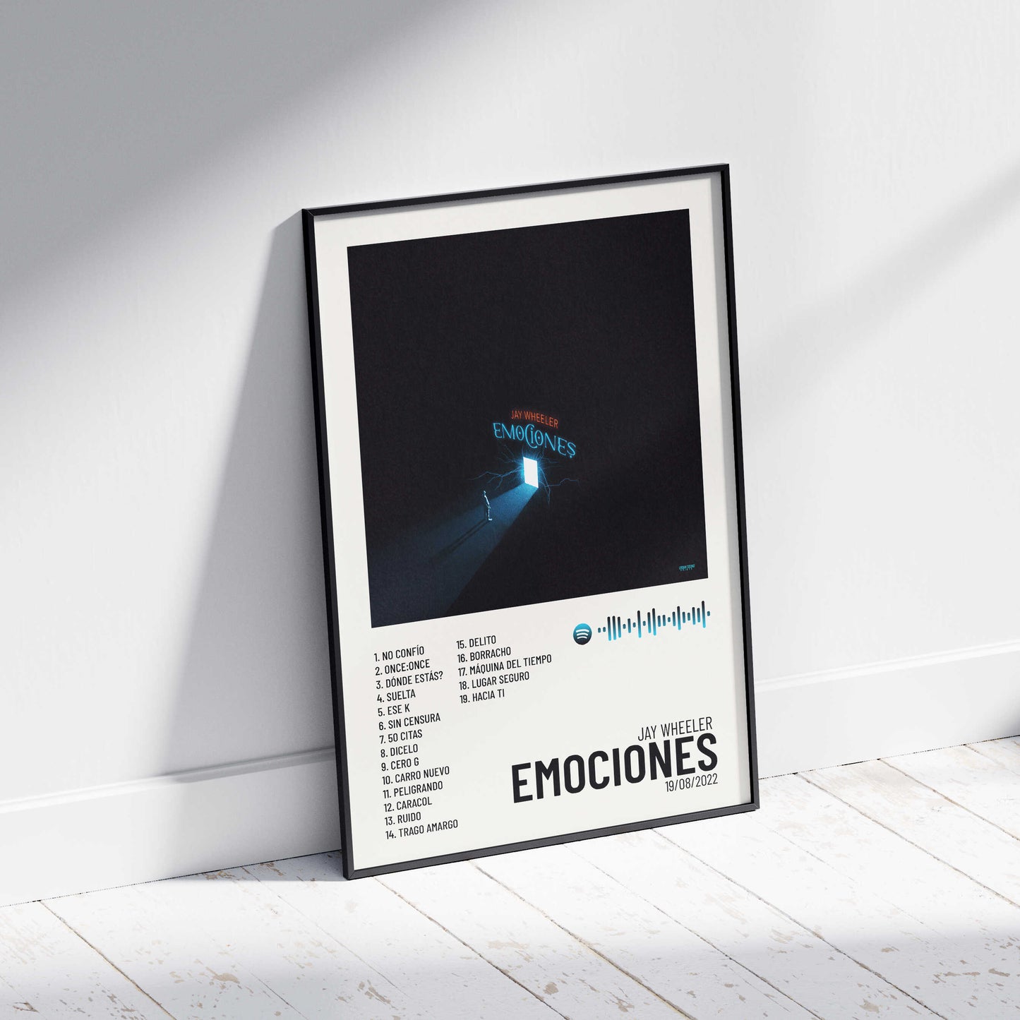 Emociones