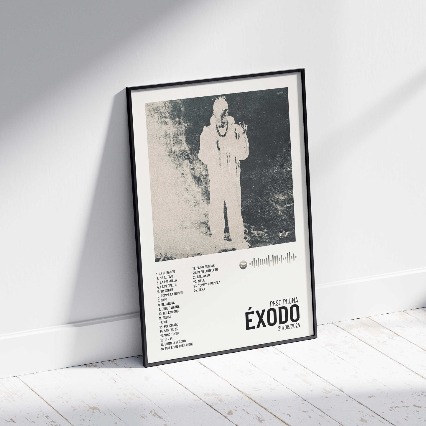 Éxodo