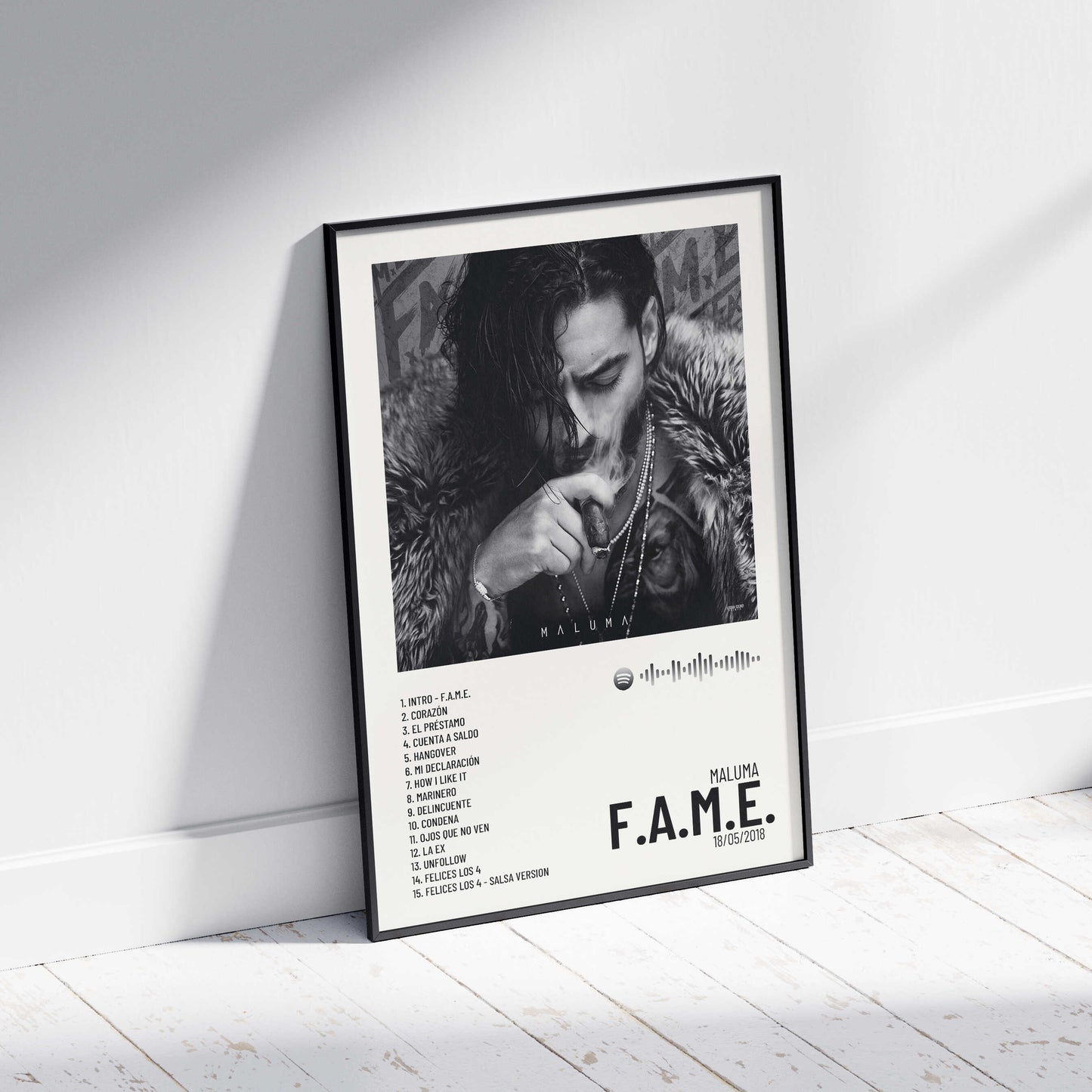 F.A.M.E.