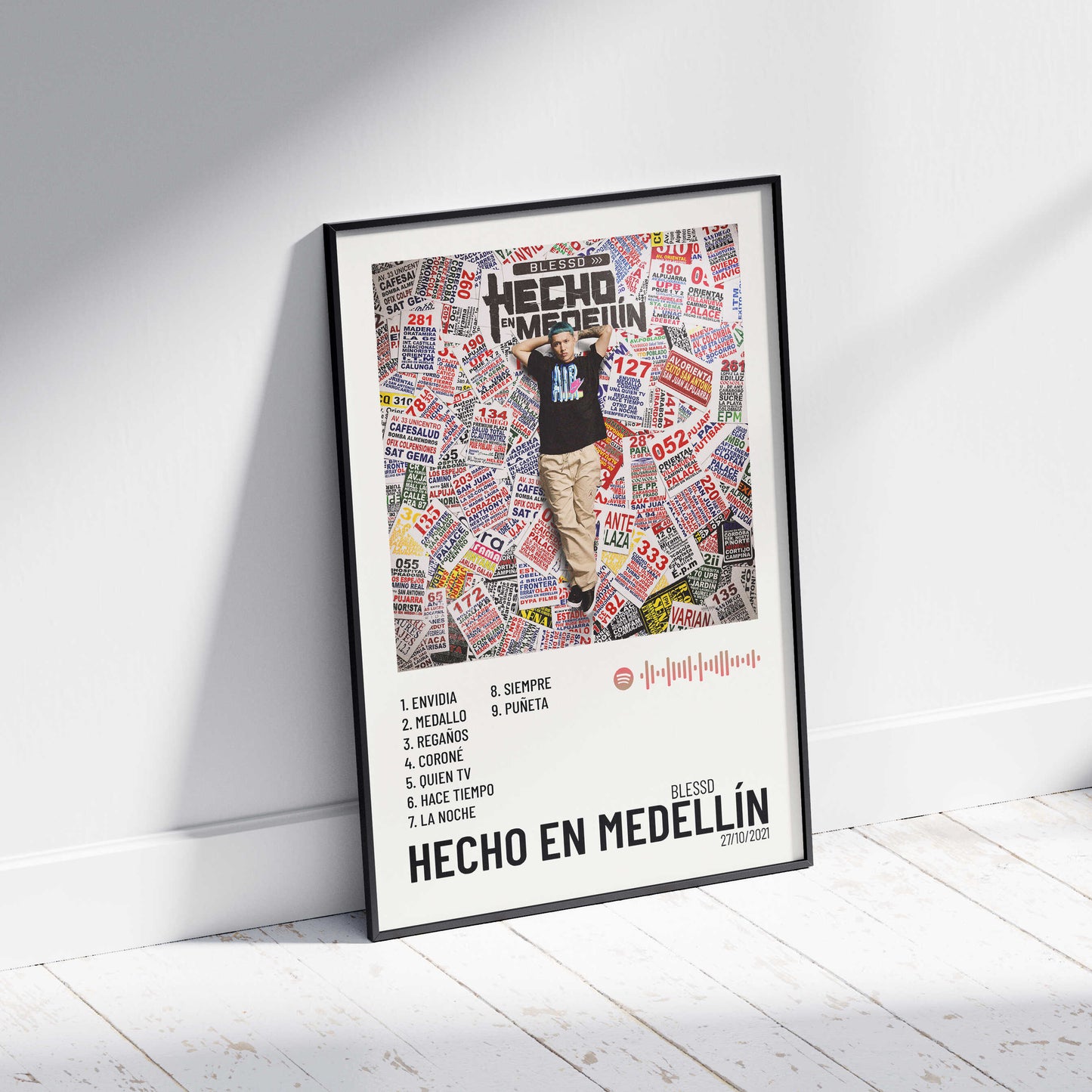 Hecho En Medellín