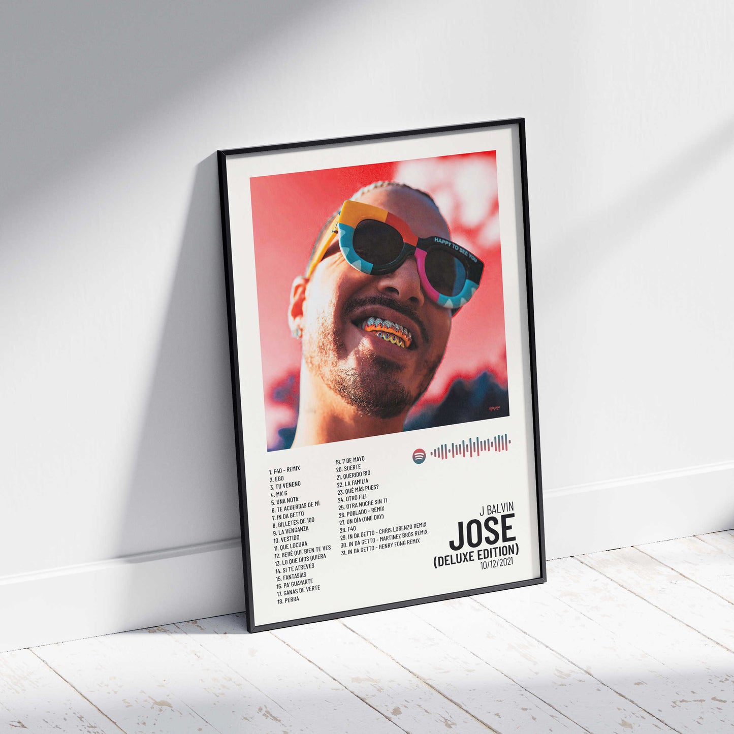 JOSE (Deluxe Edition)