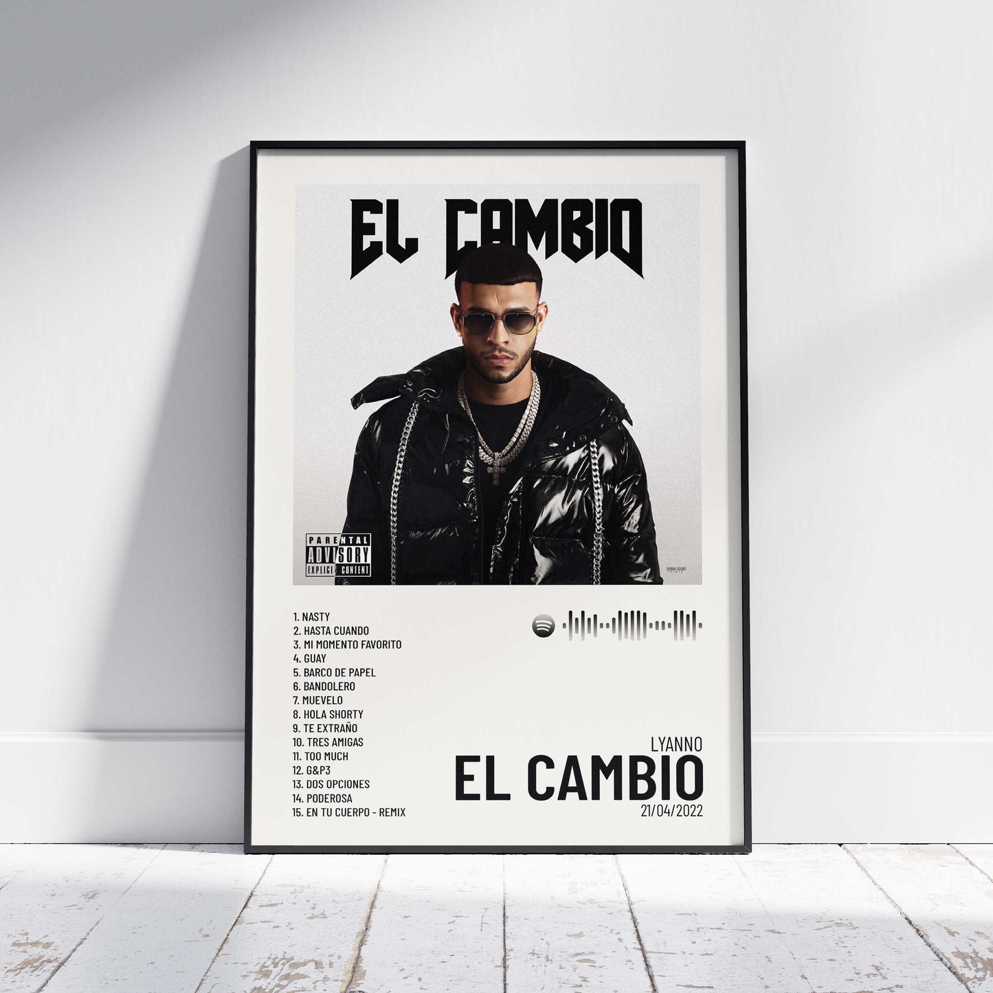 El Cambio