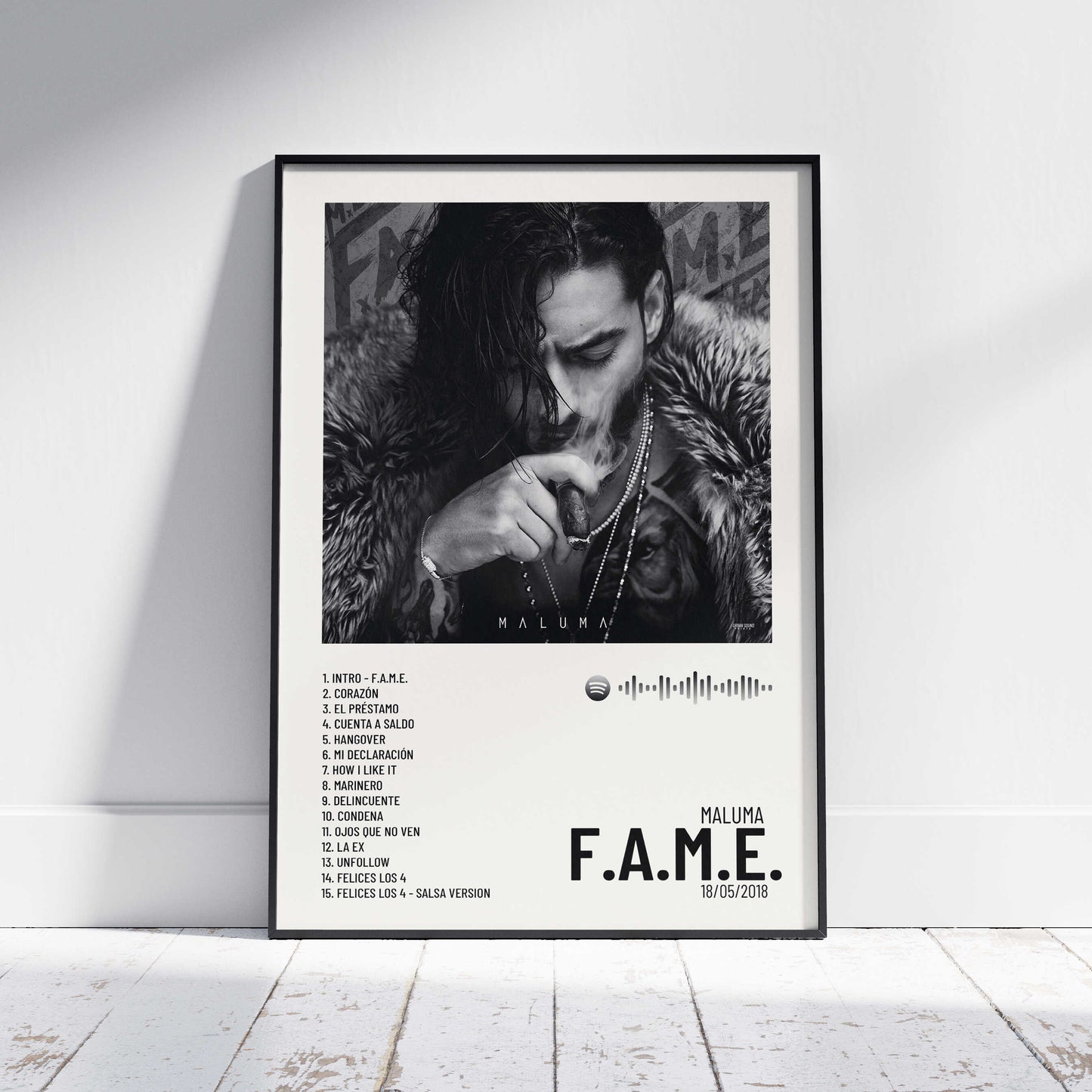 F.A.M.E.