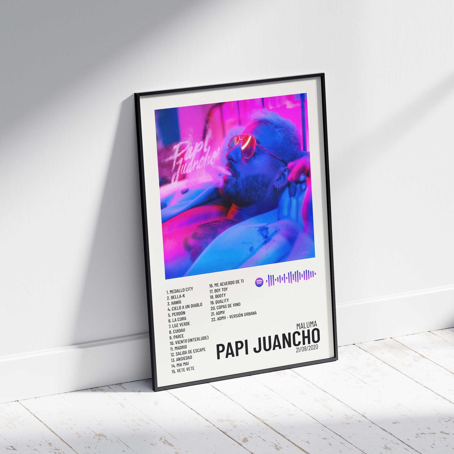 PAPI JUANCHO