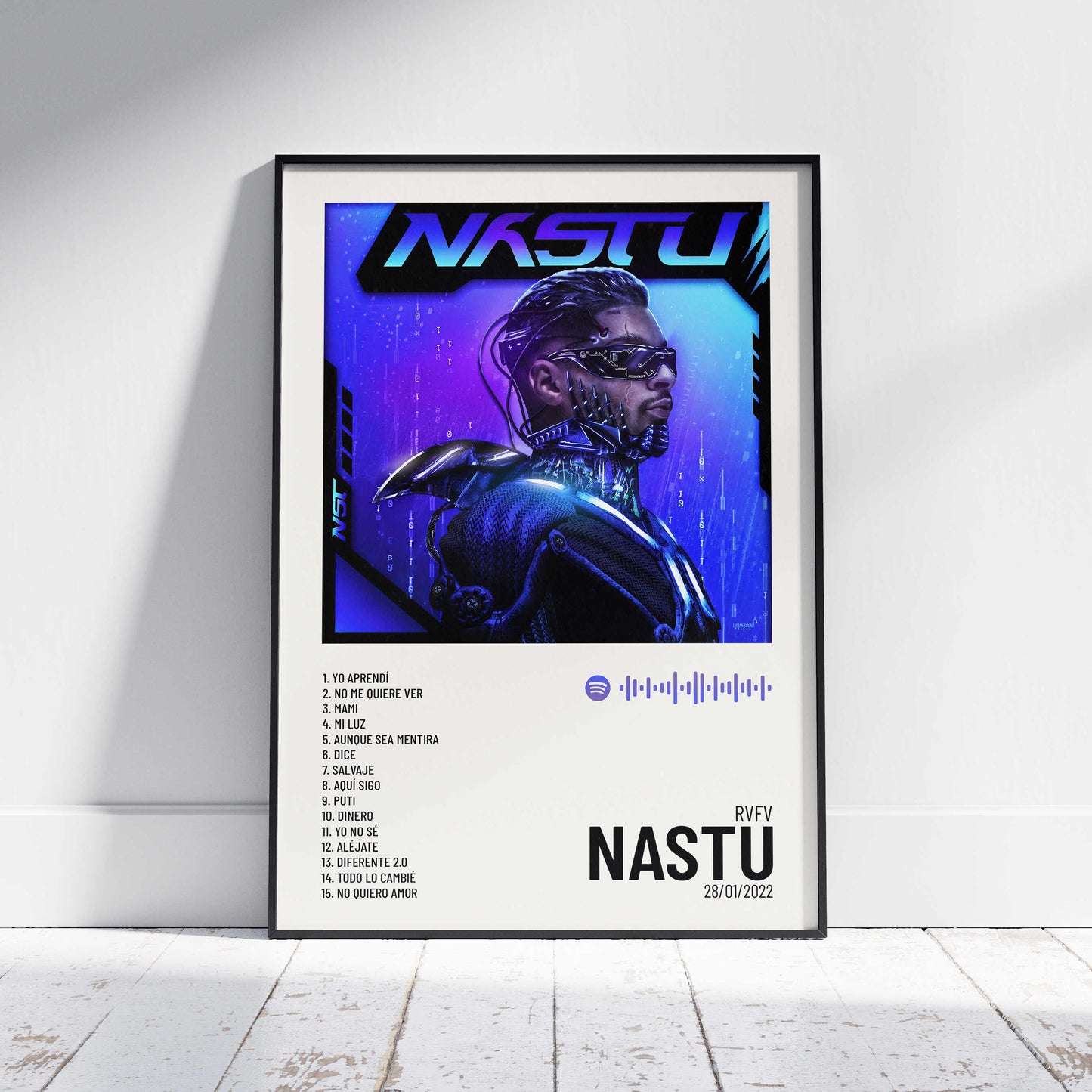 NASTU