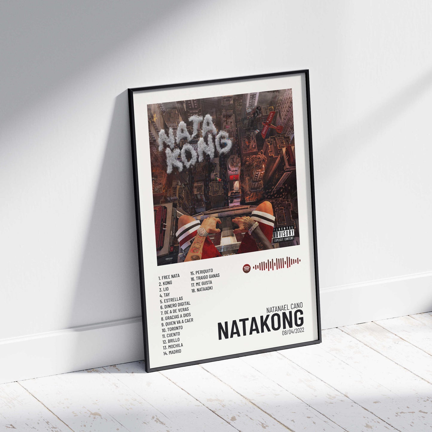NataKong