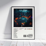 OG CITY