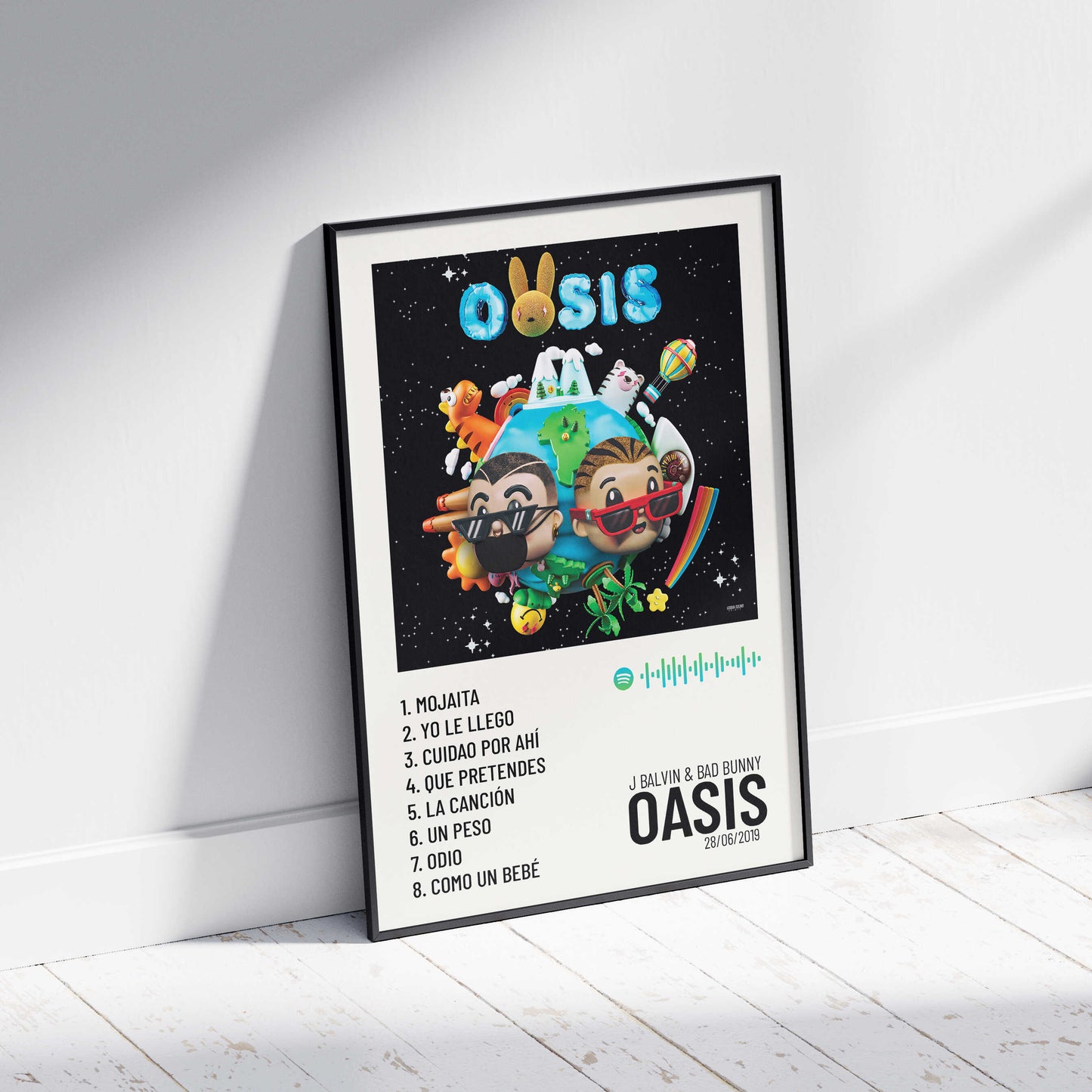 Oasis