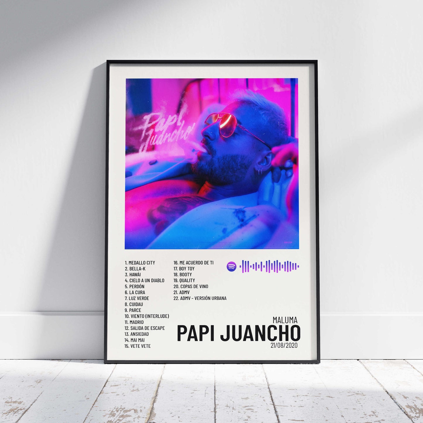 PAPI JUANCHO