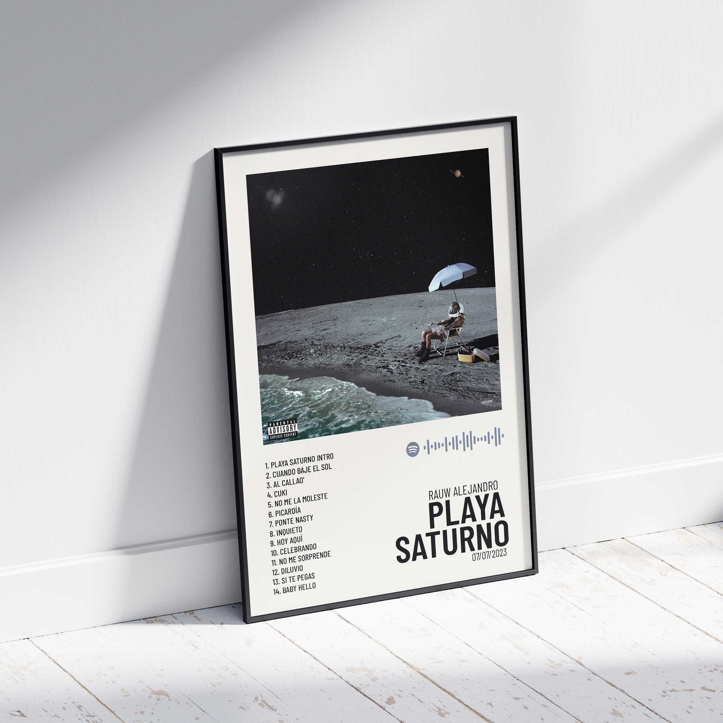 PLAYA SATURNO