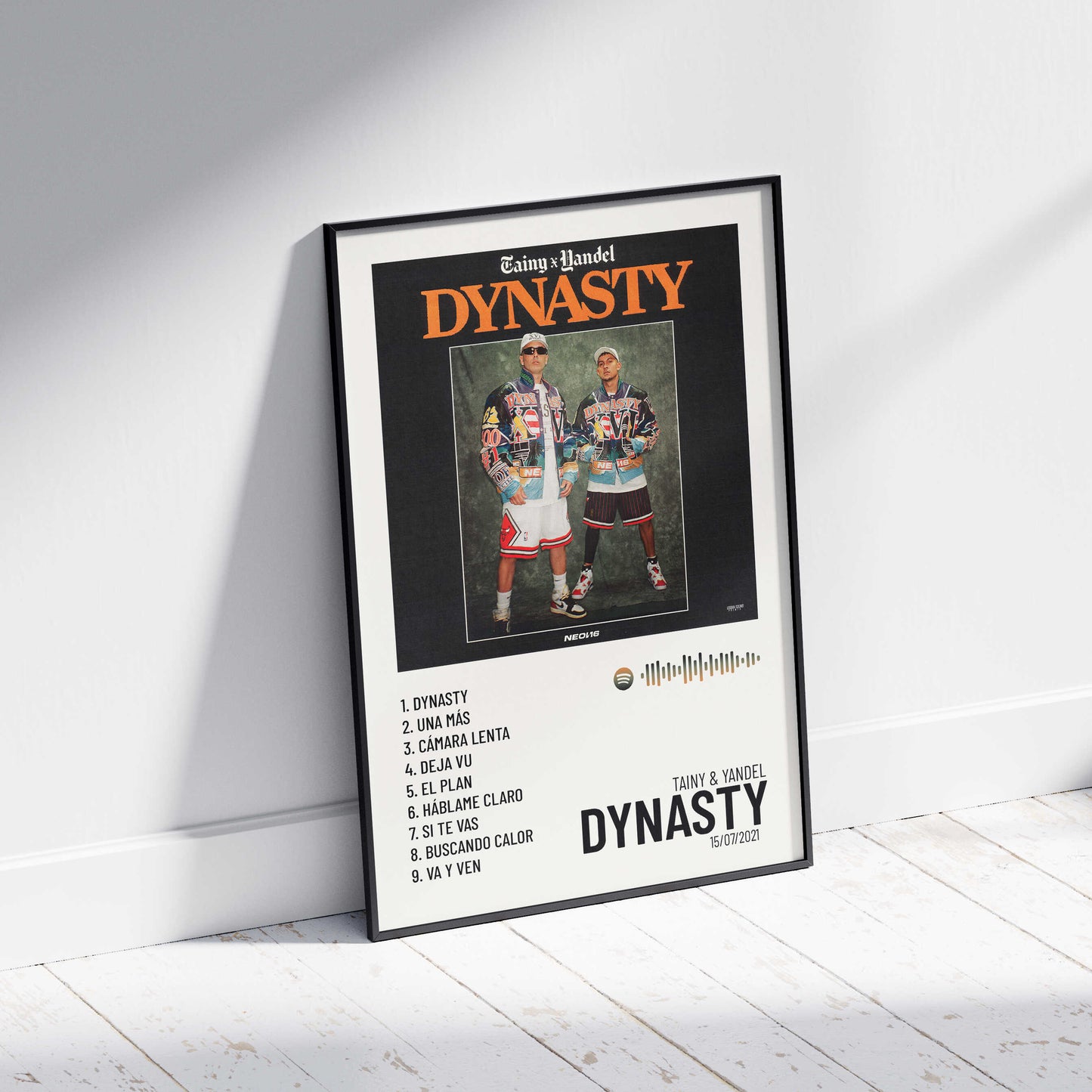 DYNASTY