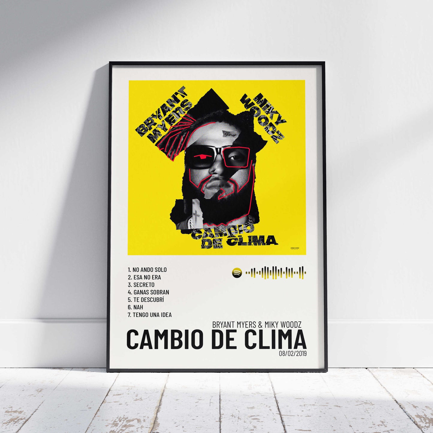 Cambio de Clima