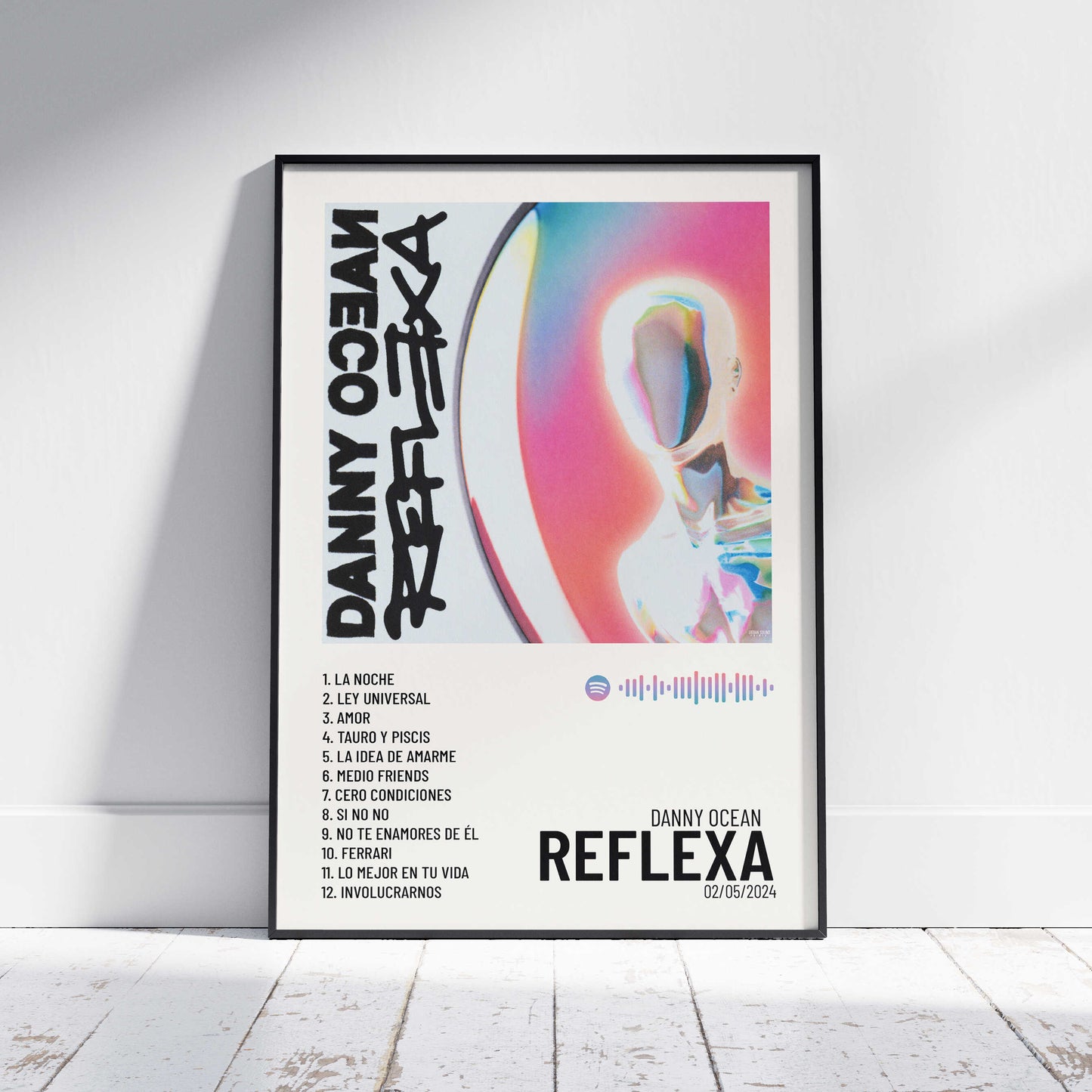 REFLEXA