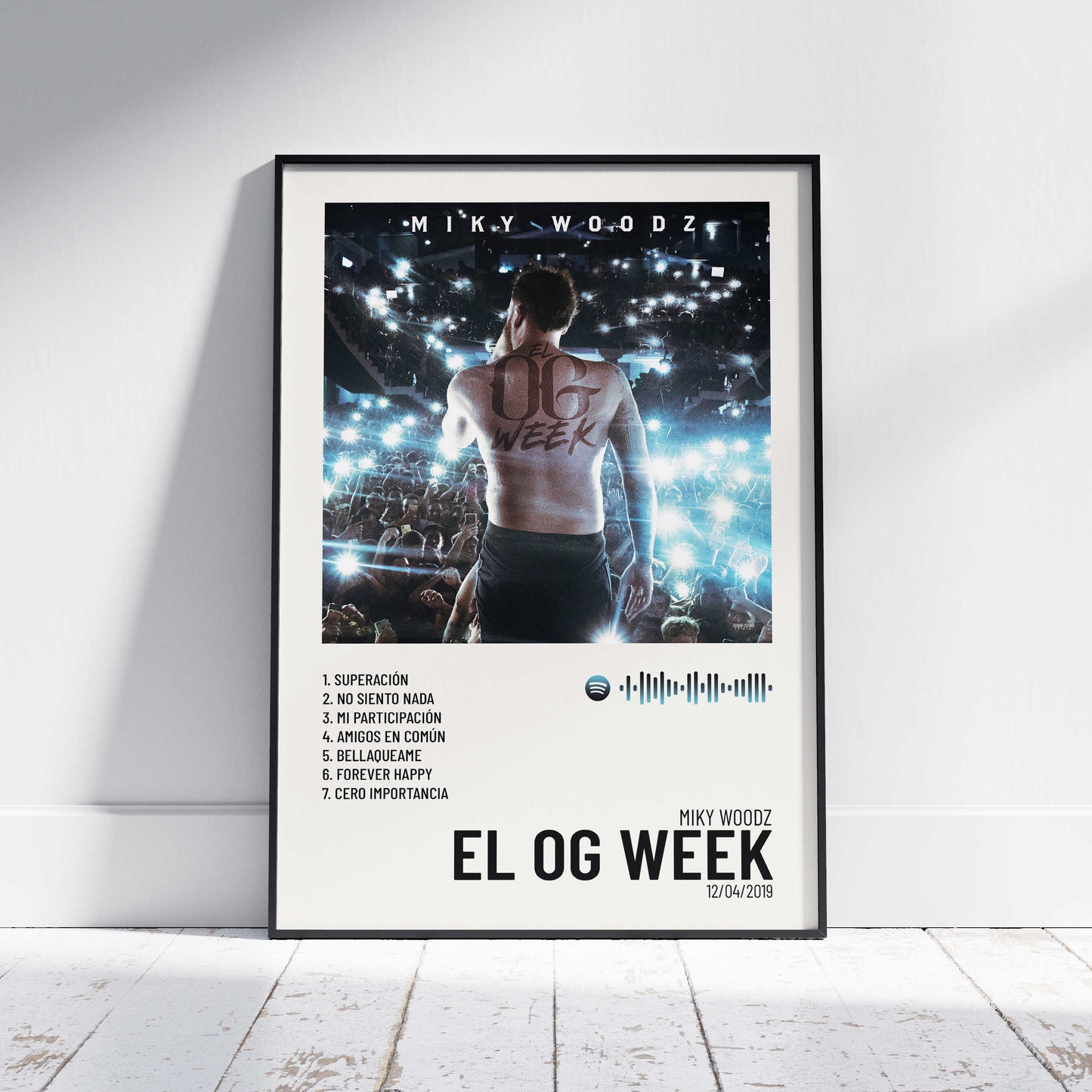 EL OG WEEK