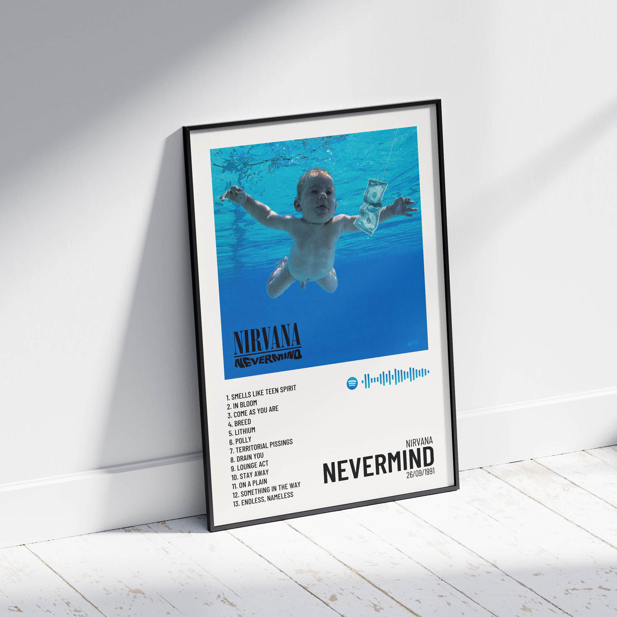 Nevermind