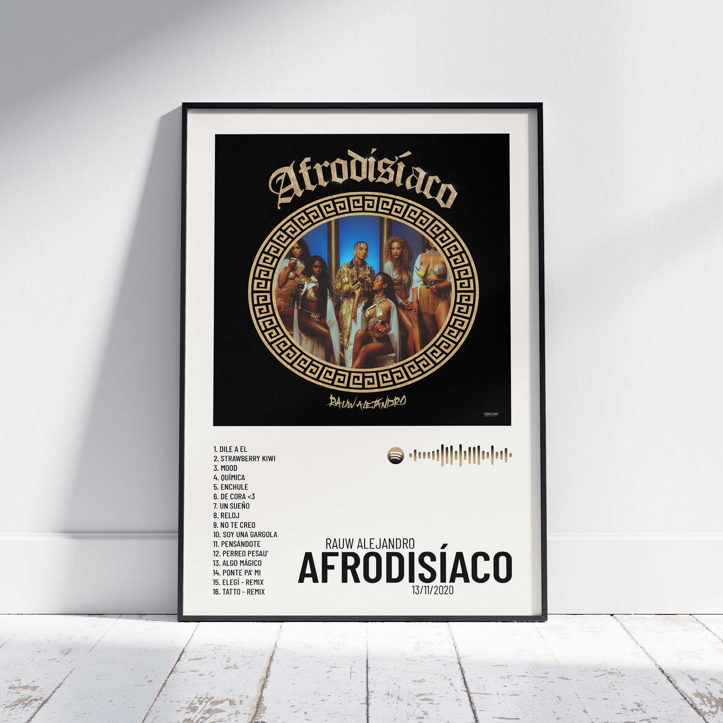 Afrodisíaco
