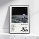 PLAYA SATURNO