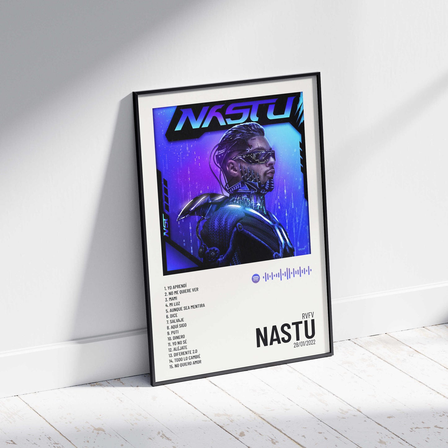 NASTU