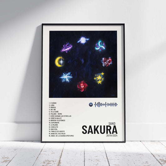 SAKURA