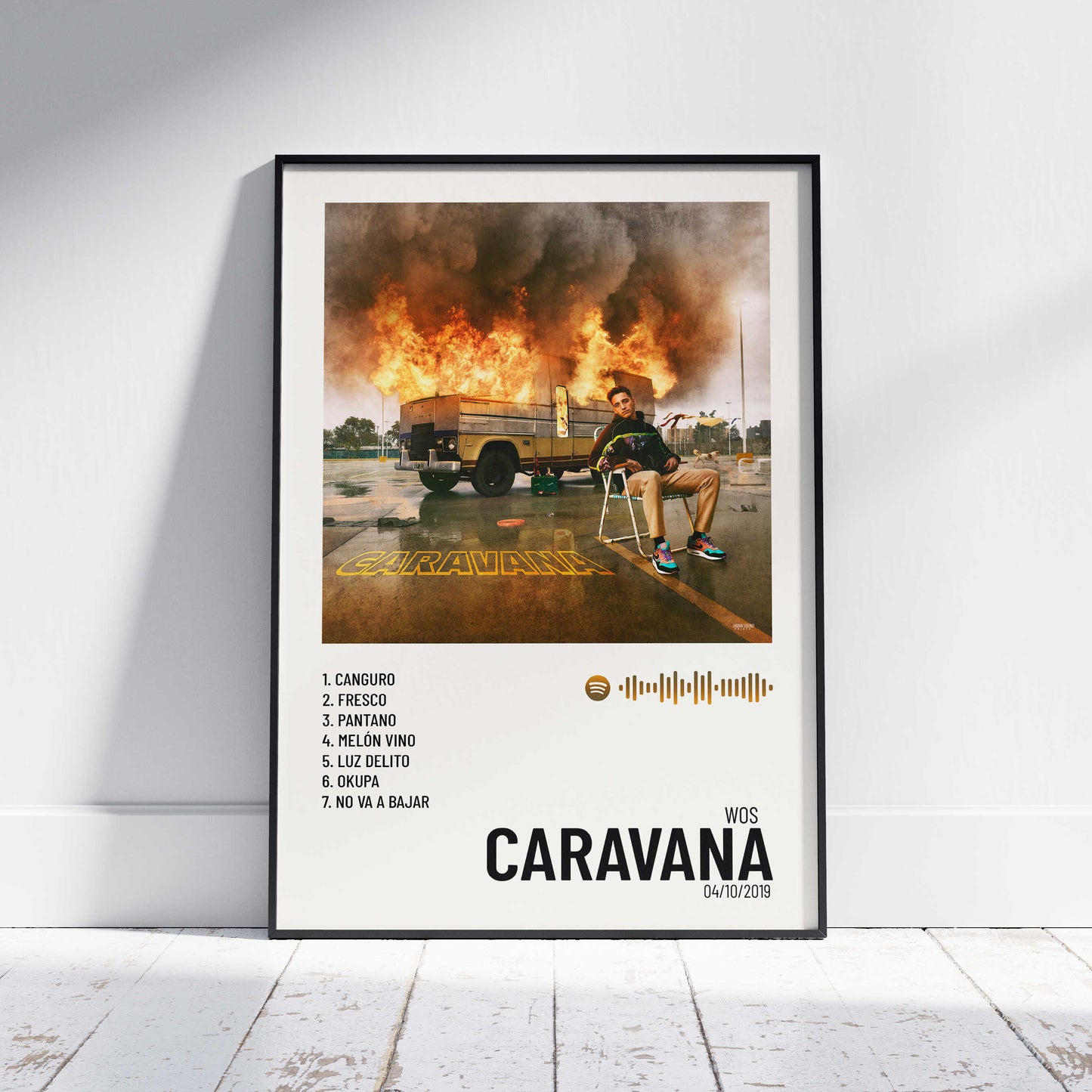 CARAVANA