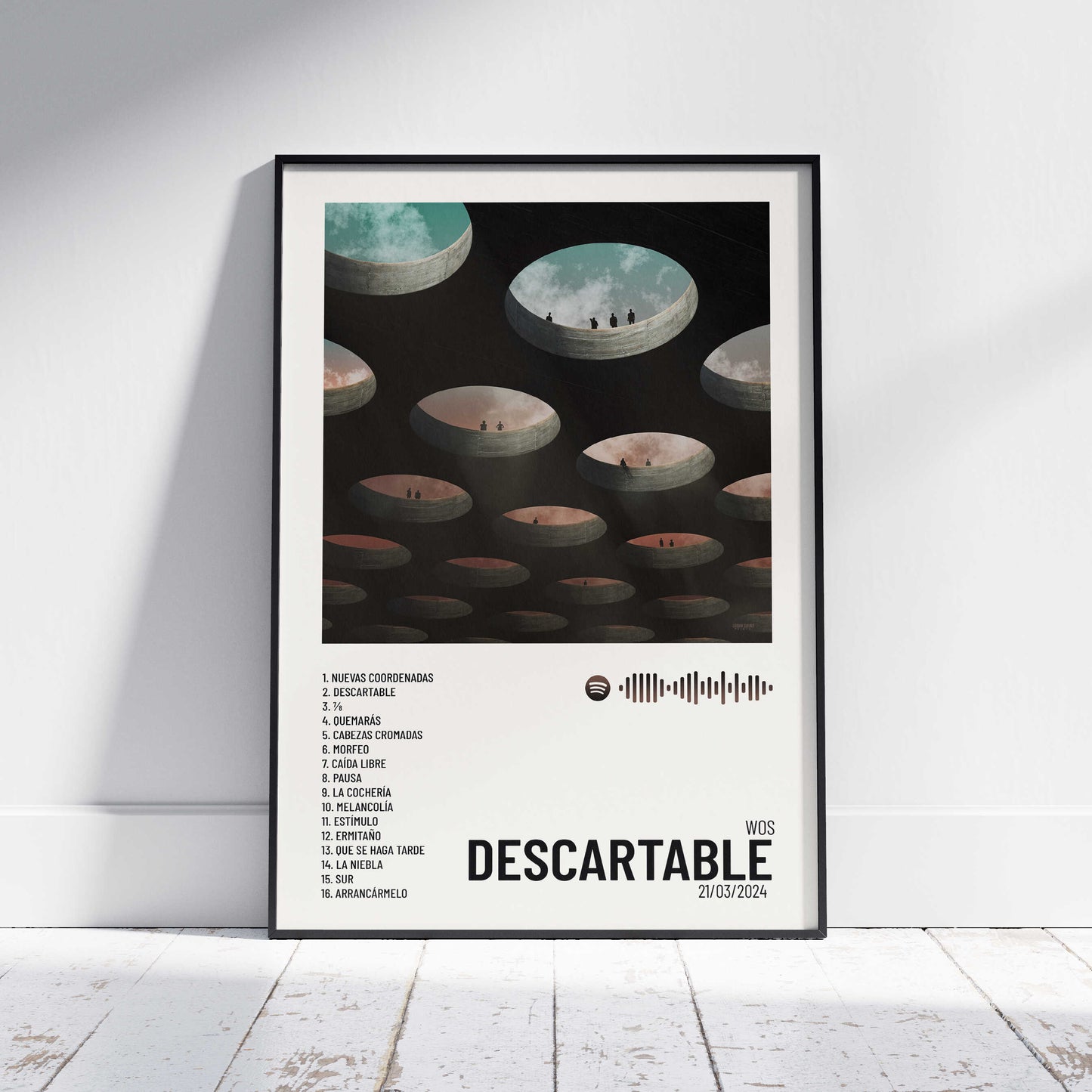 DESCARTABLE