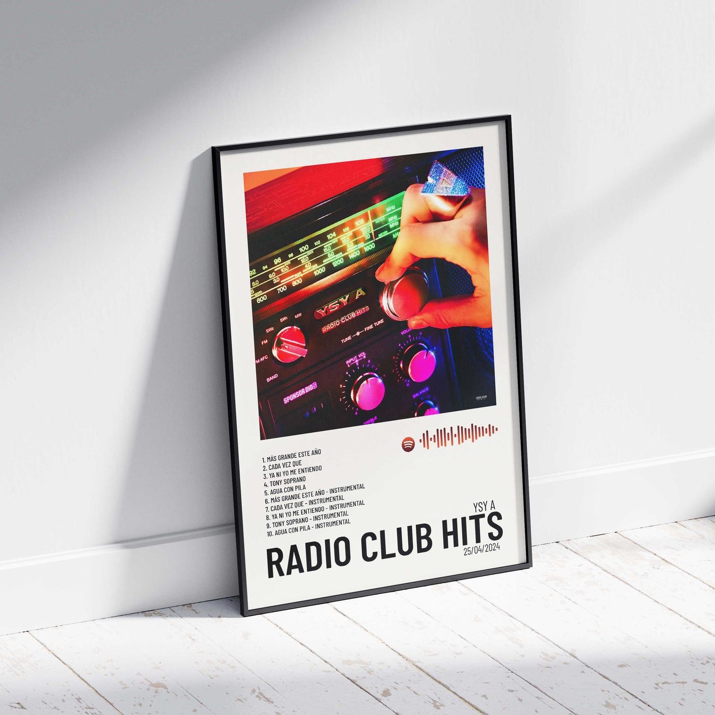 RADIO CLUB HITS