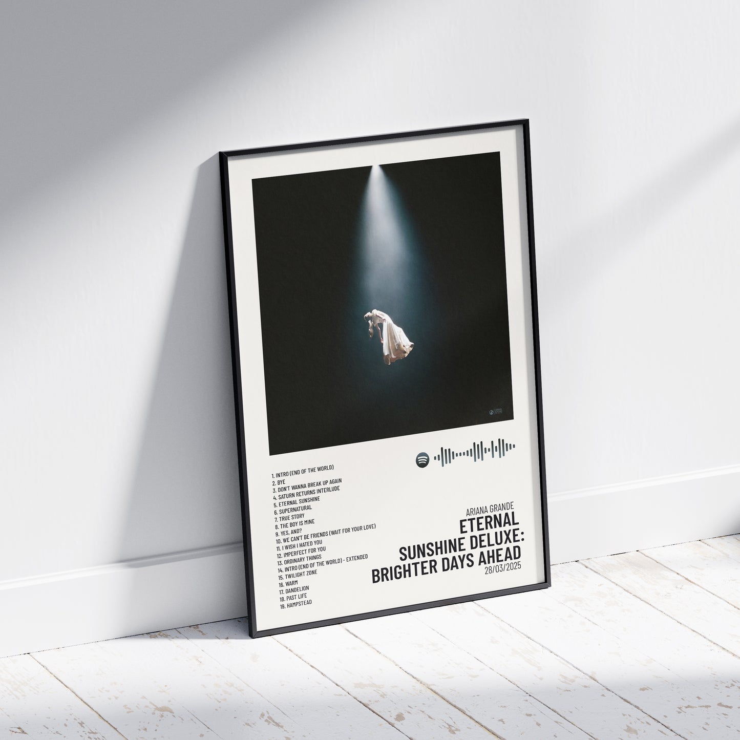 eternal sunshine deluxe: brighter days ahead