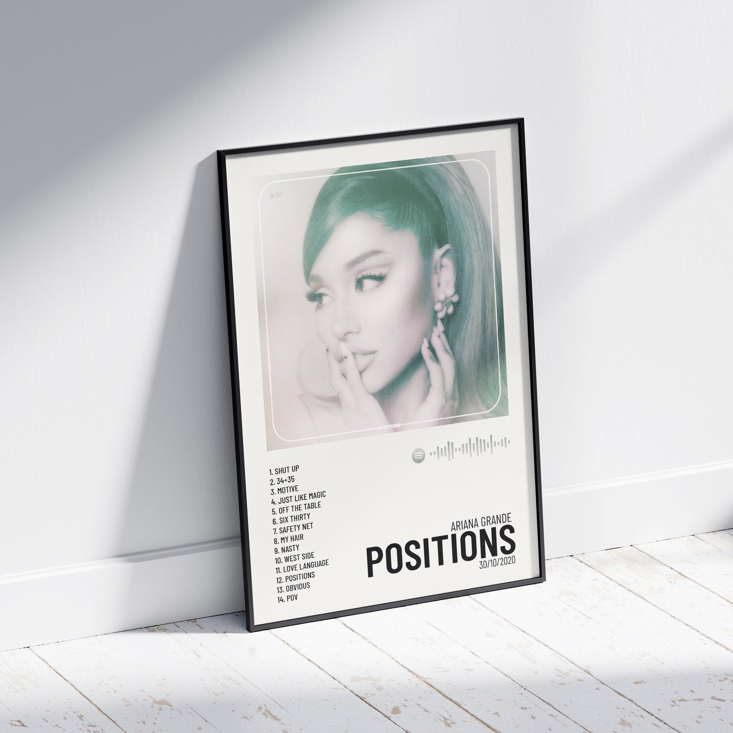 Positions