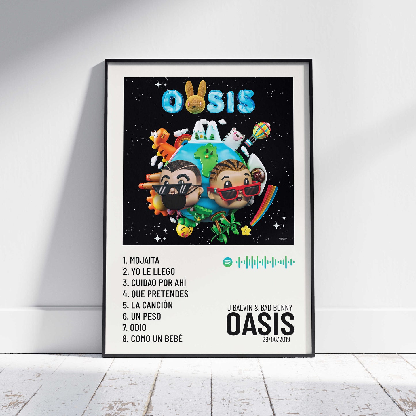 Oasis