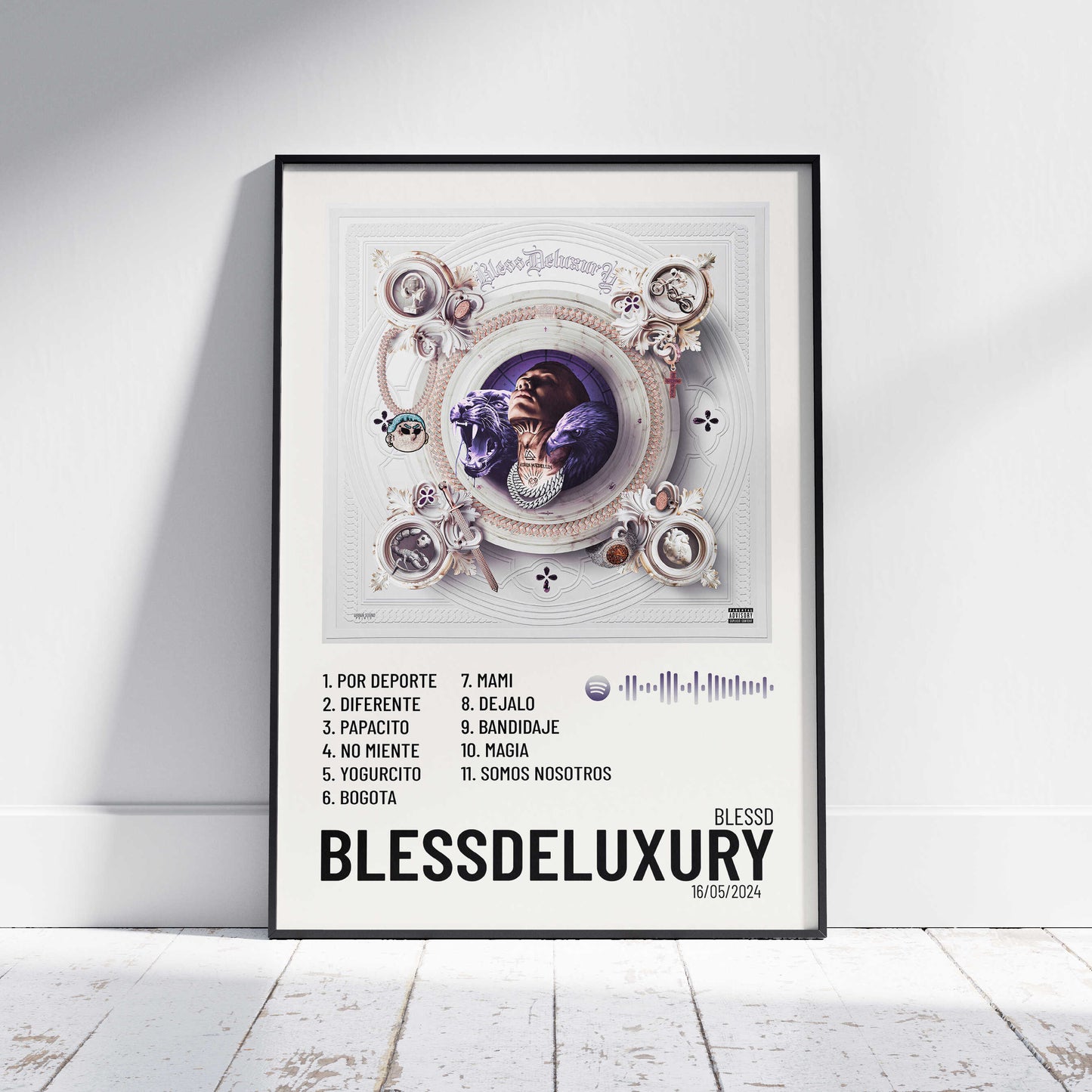 BlessDeluxury