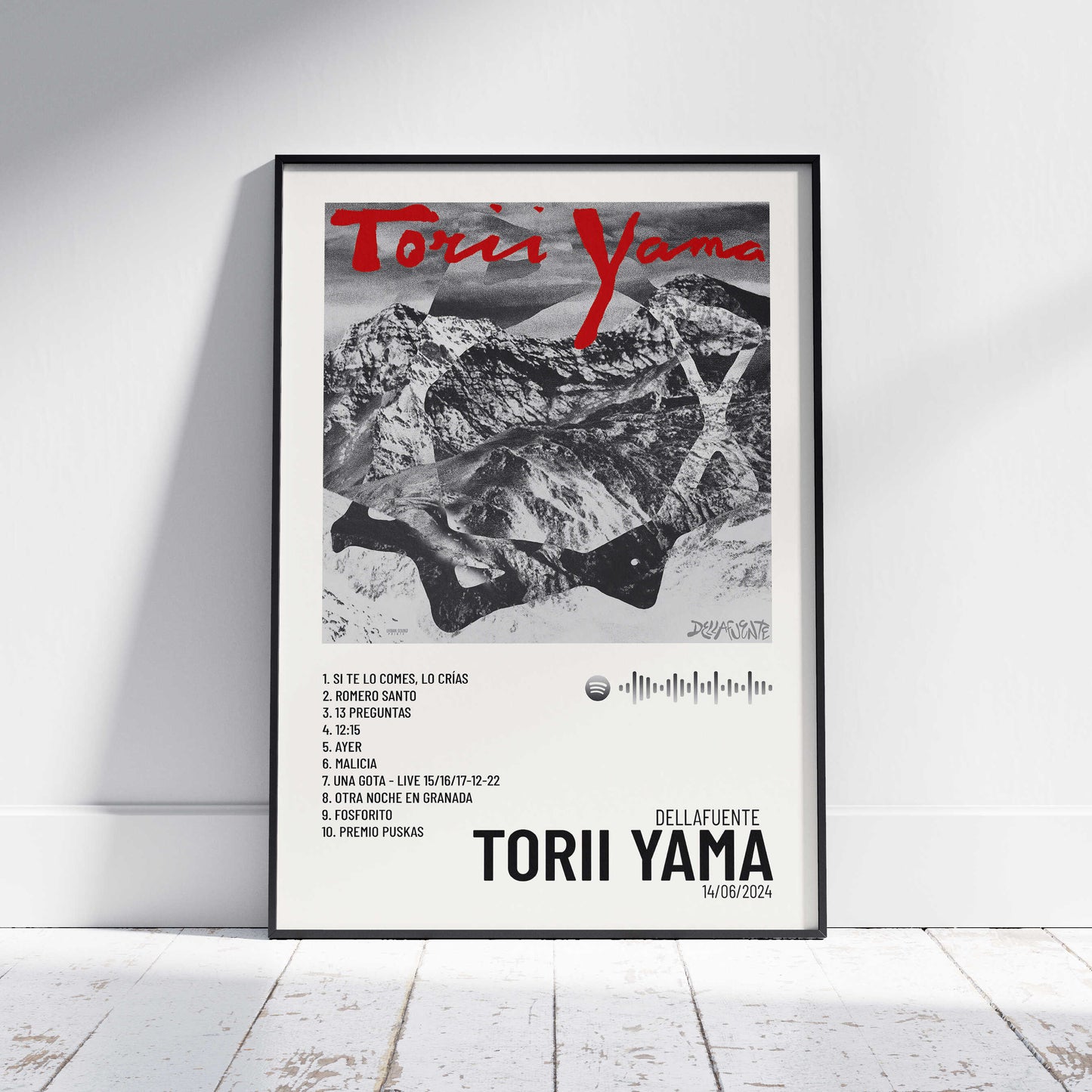 Torii Yama