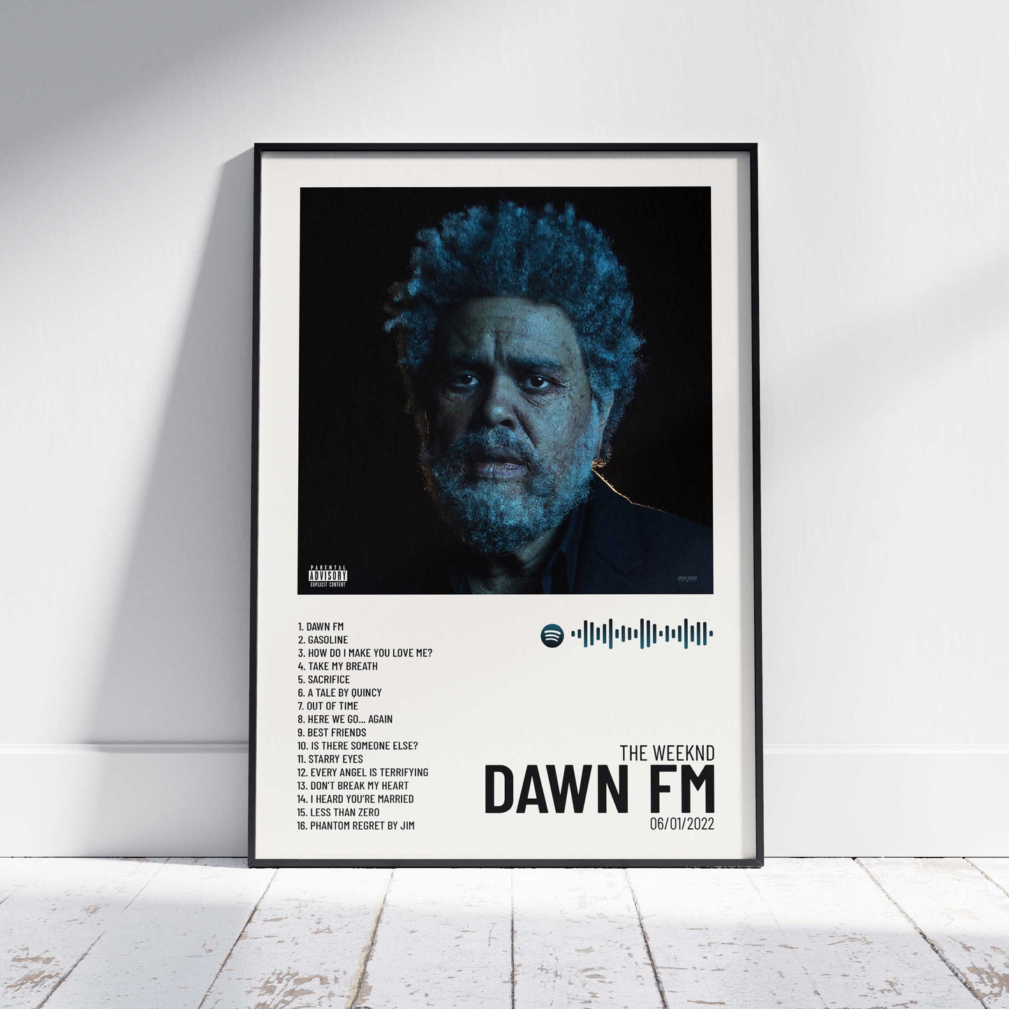 Dawn FM