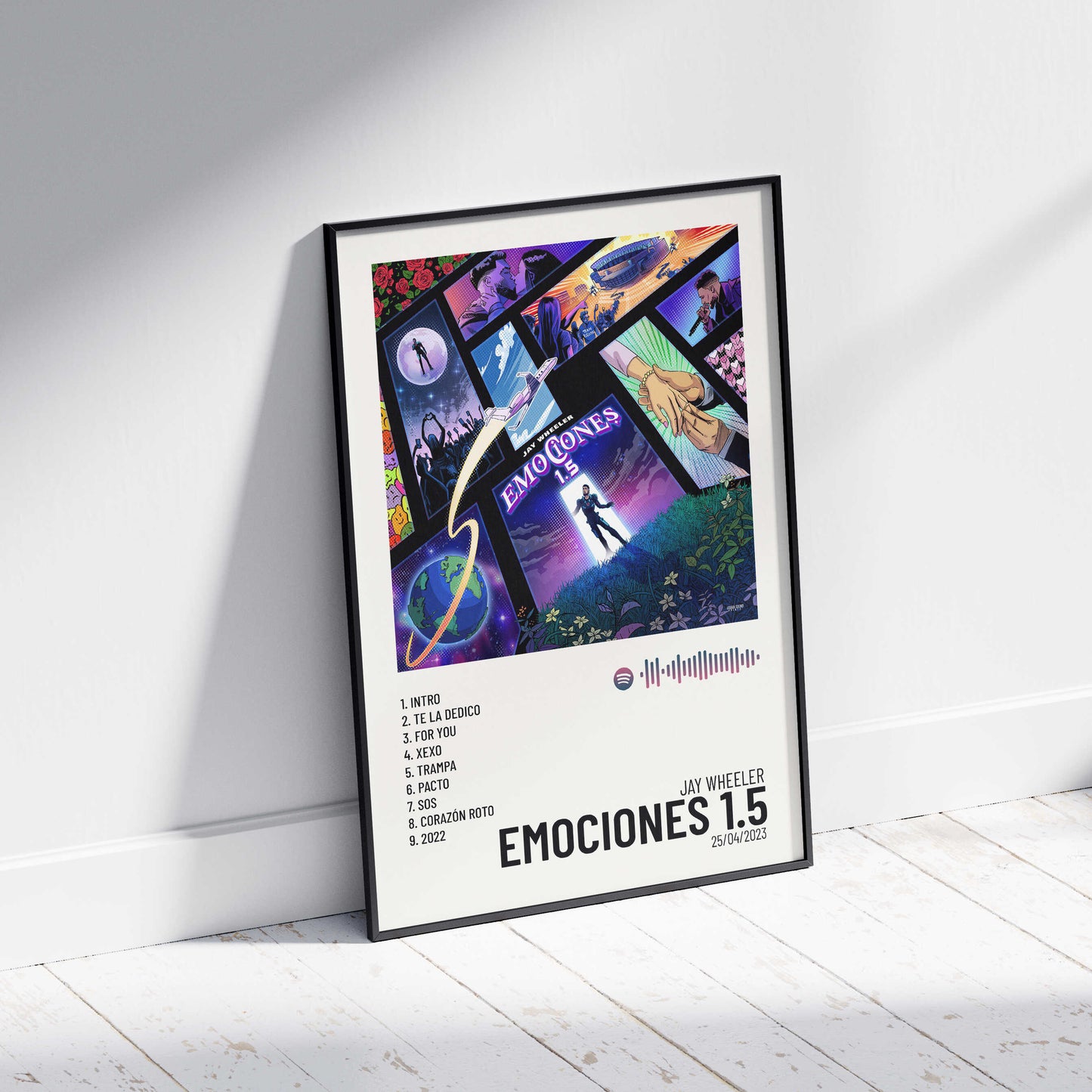 Emociones 1.5