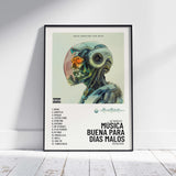 Música Buena Para Días Malos