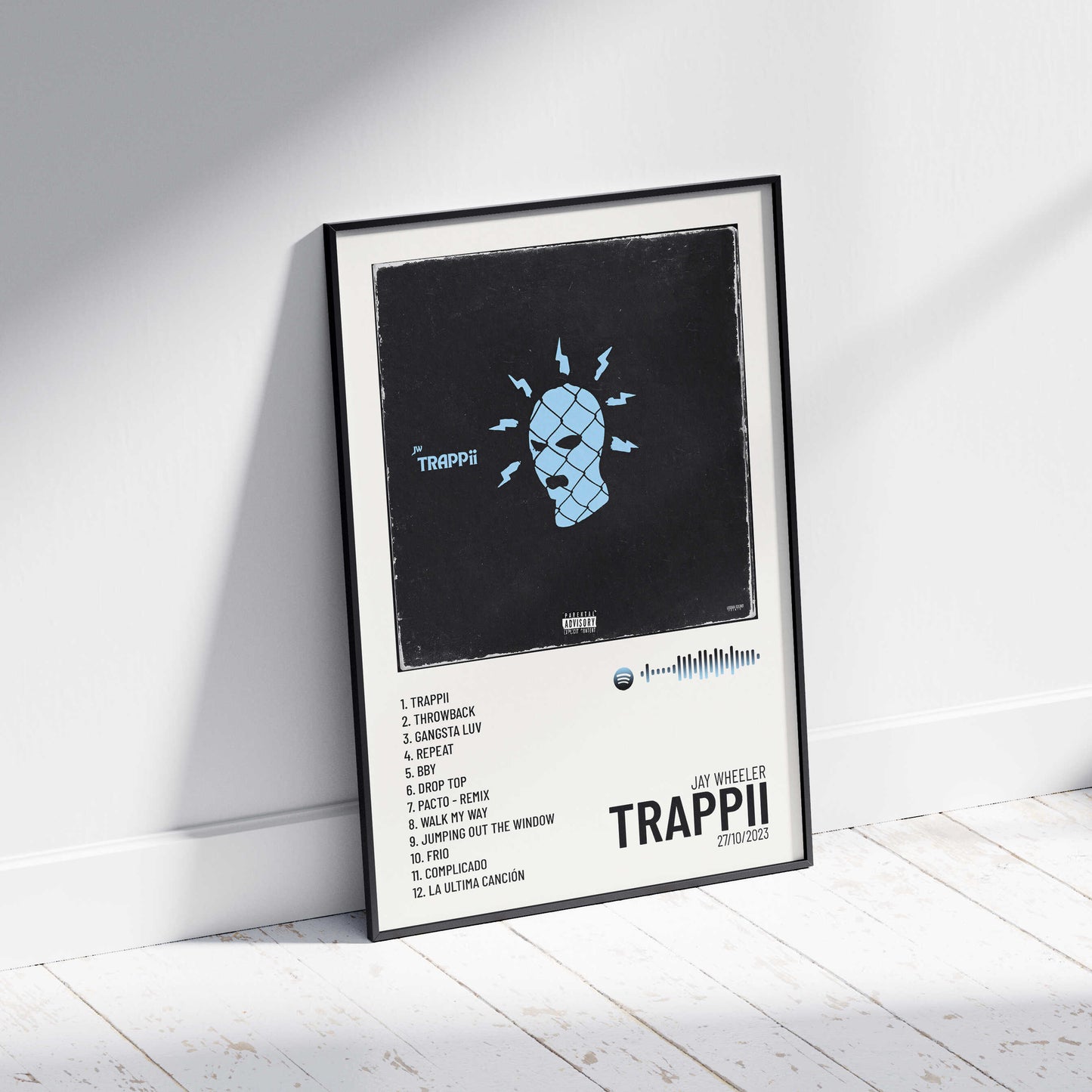 TRAPPii