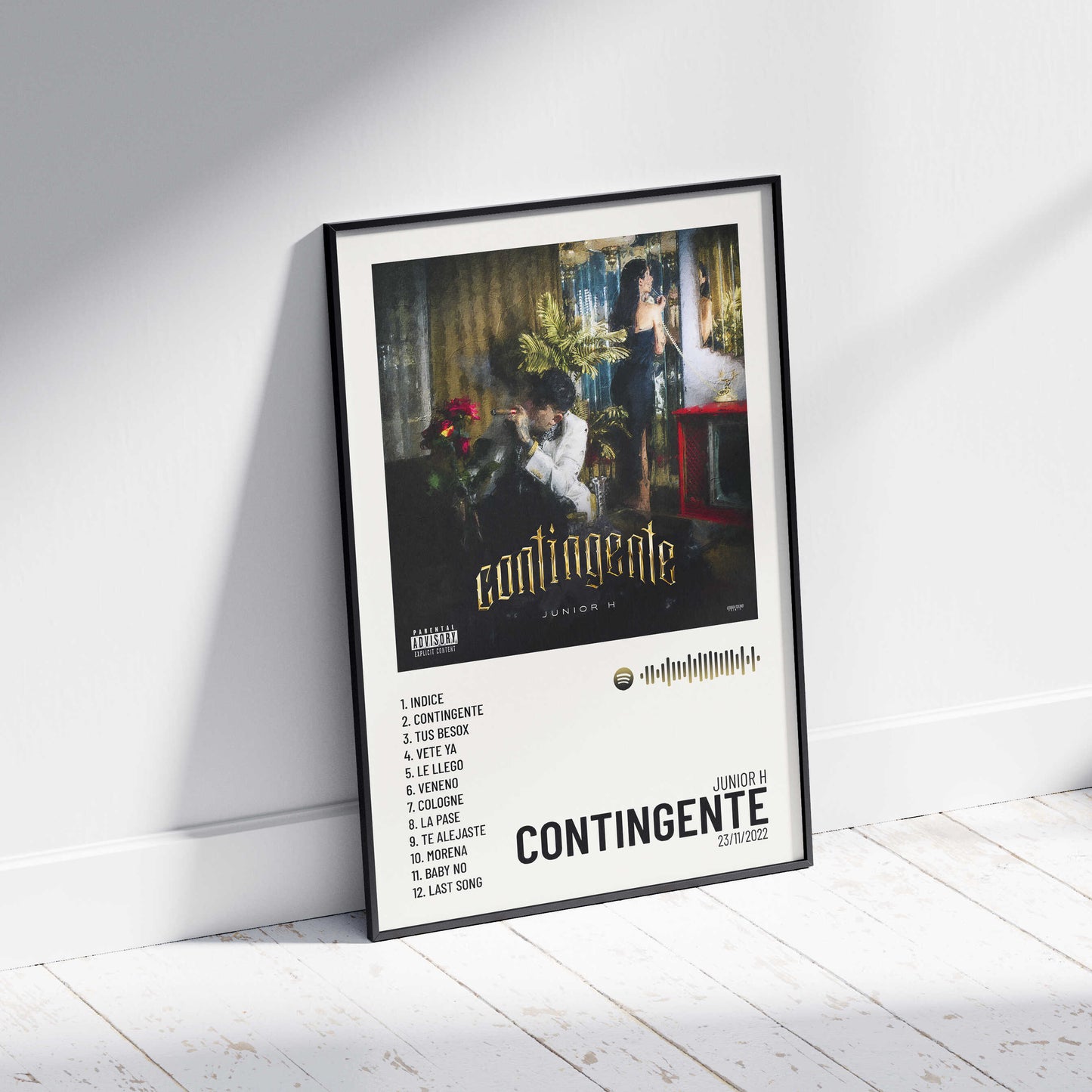 CONTINGENTE