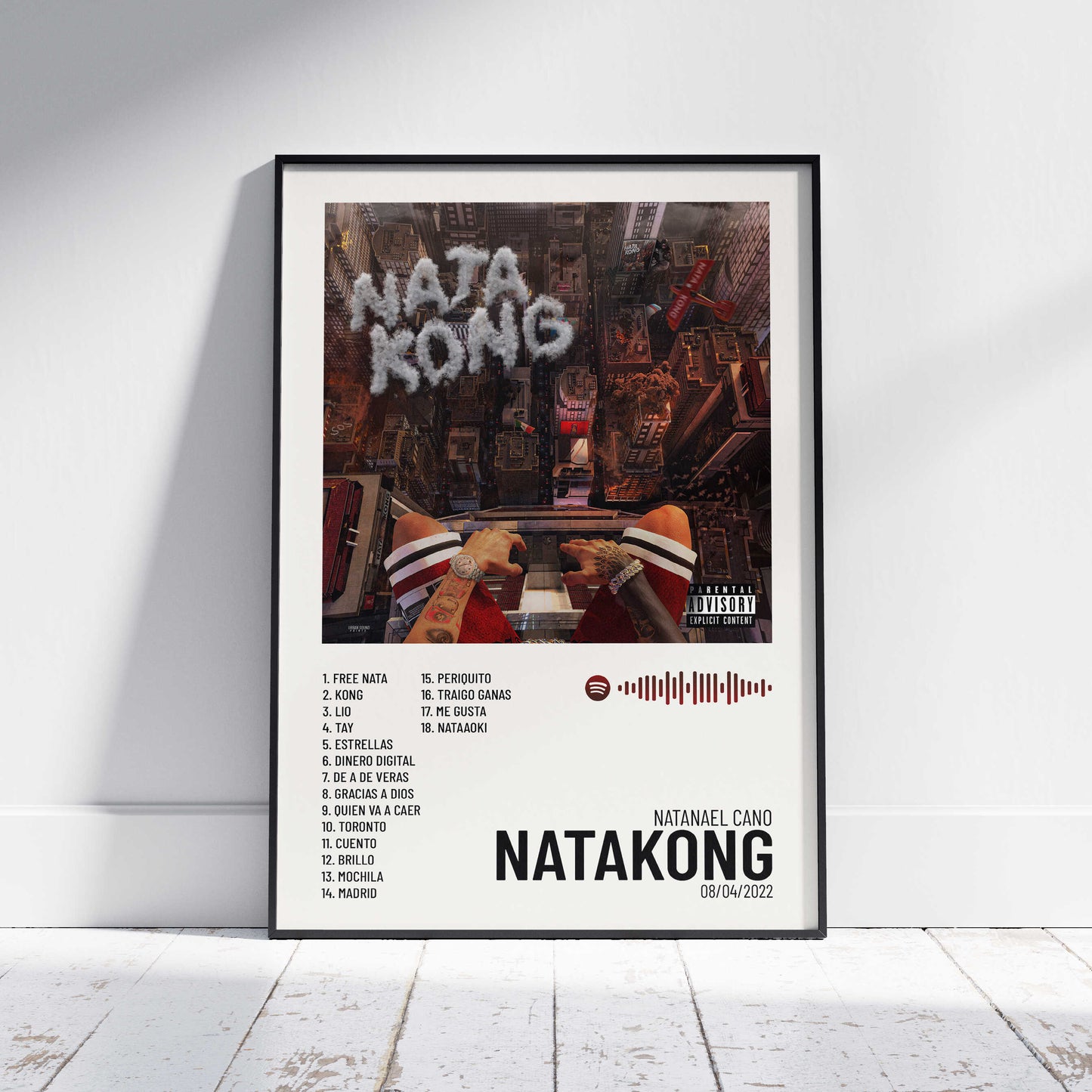 NataKong