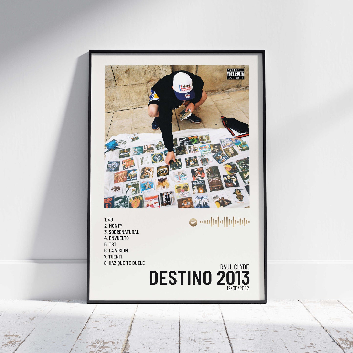Destino 2013