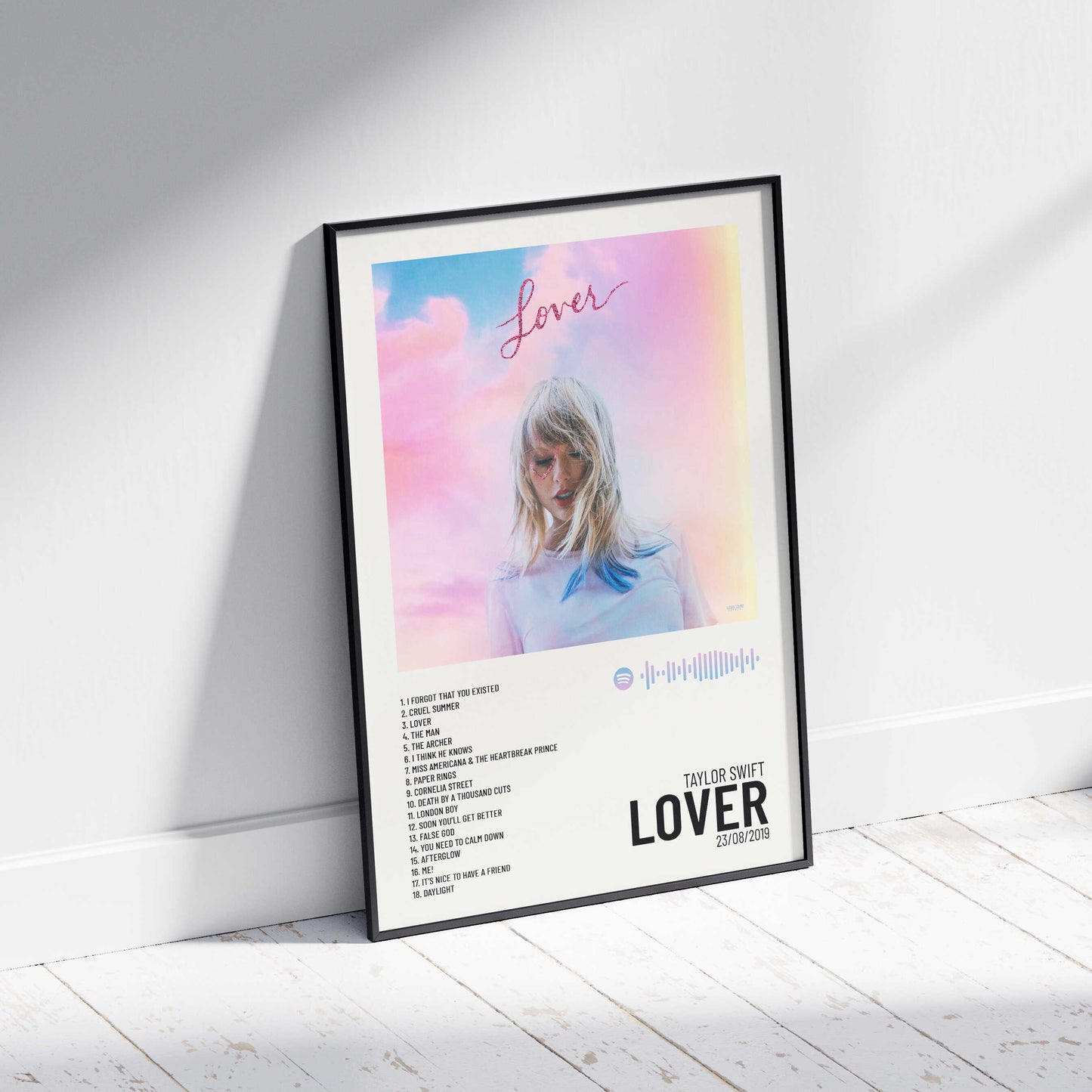 Lover