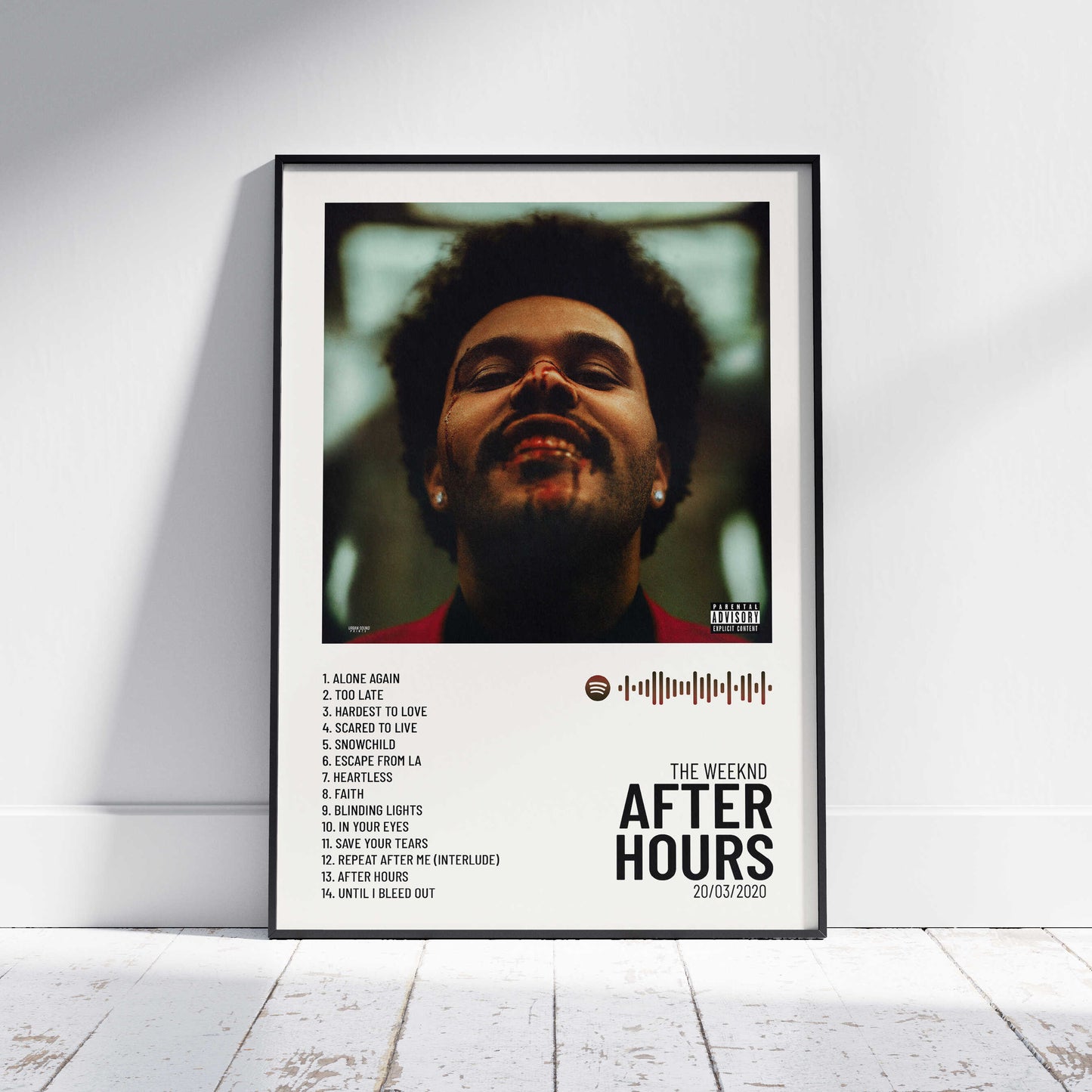After Hours