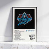 Alive 2007